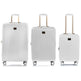 Luxe / 3-Piece Luggage Set EX-STOCK Canada 