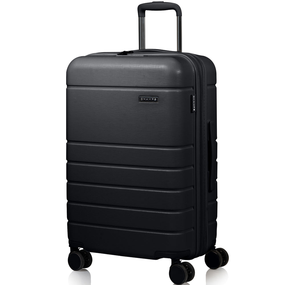 Linen / 3-Piece Luggage Set EX-STOCK Canada 