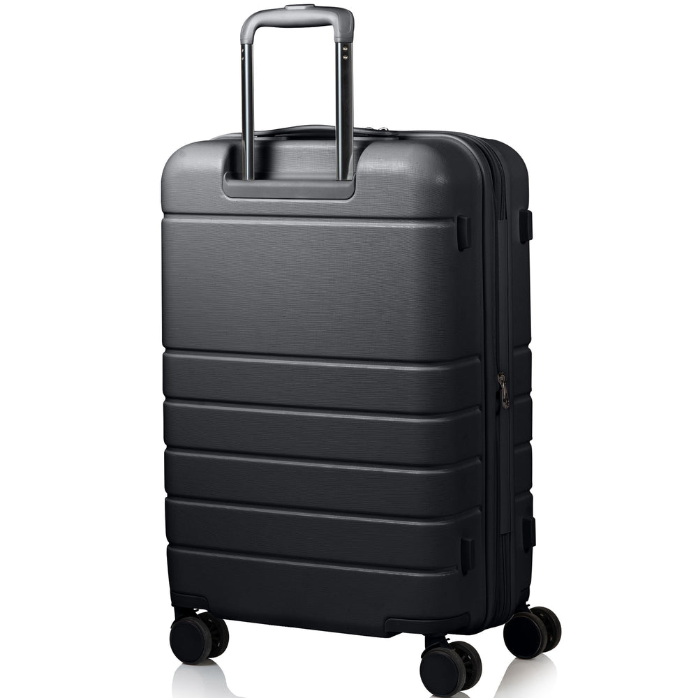 Linen / 3-Piece Luggage Set EX-STOCK Canada 