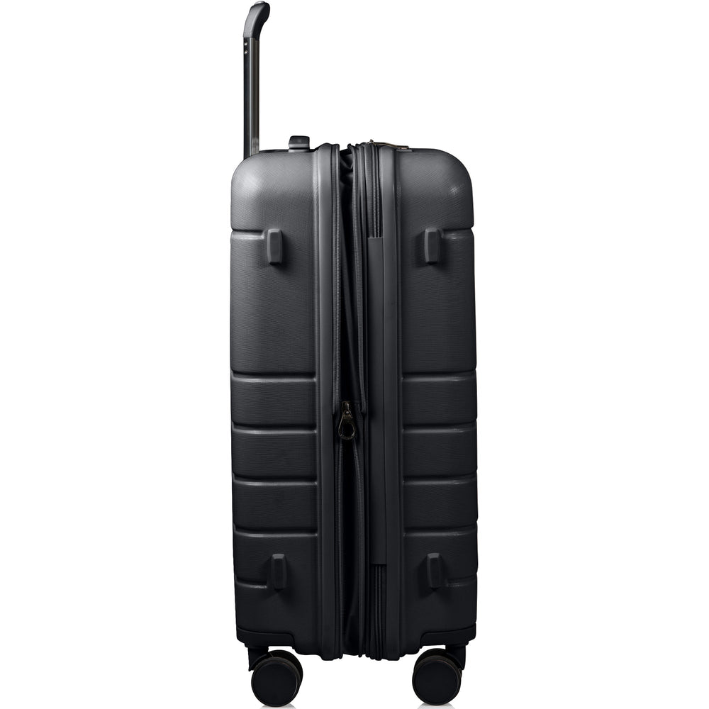 Linen / 3-Piece Luggage Set EX-STOCK Canada 