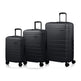 Linen / 3-Piece Luggage Set EX-STOCK Canada 