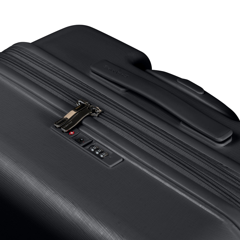 Linen / 3-Piece Luggage Set EX-STOCK Canada 