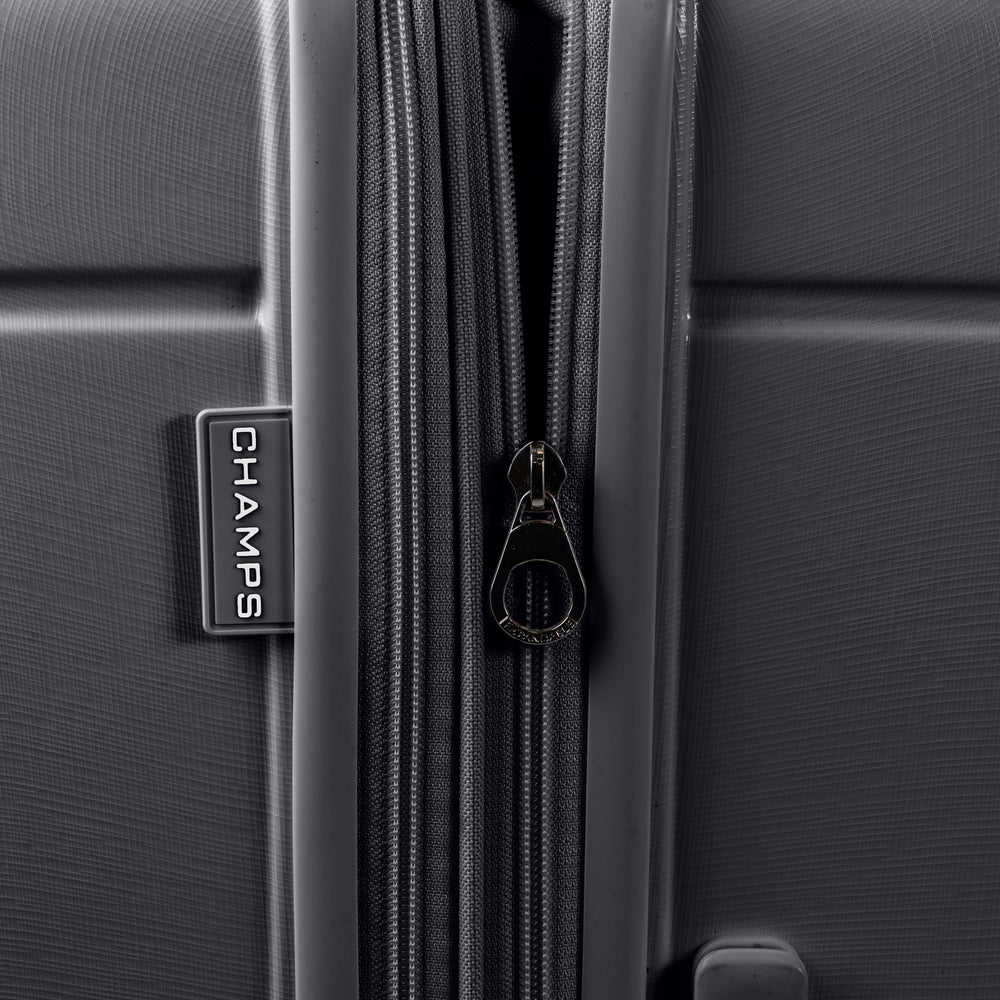 Linen / 3-Piece Luggage Set EX-STOCK Canada 