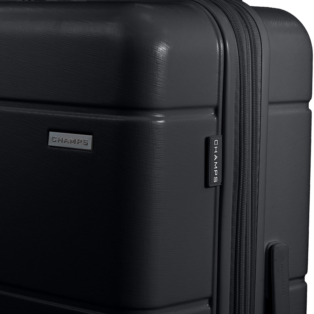 Linen / 3-Piece Luggage Set EX-STOCK Canada 