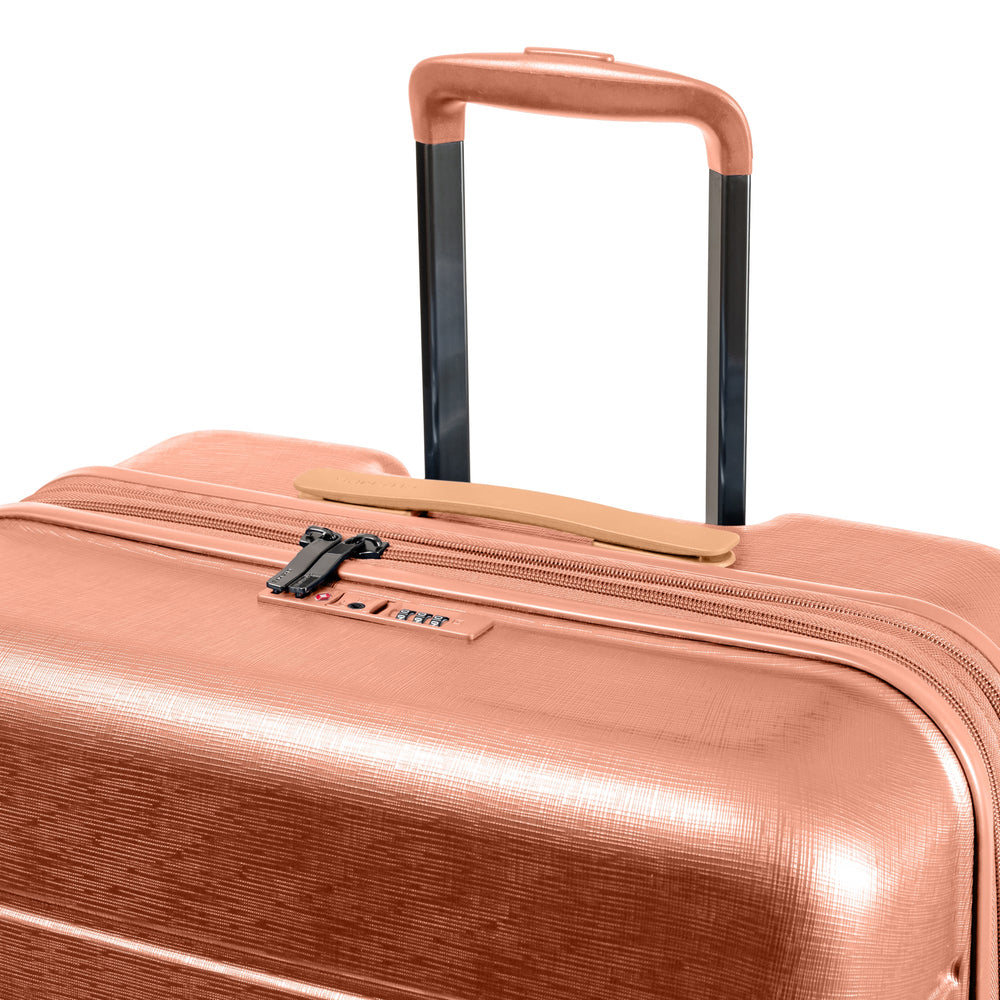 Linen / 3-Piece Luggage Set EX-STOCK Canada 