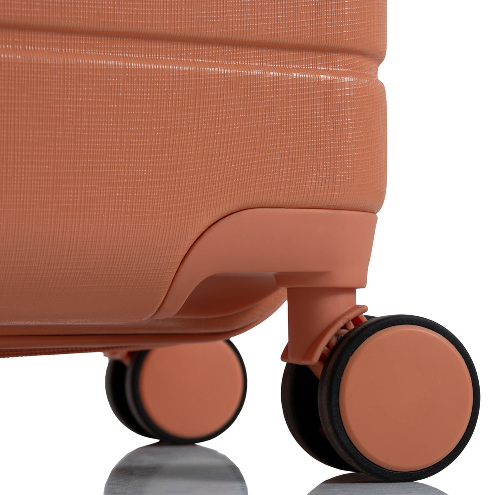 Linen / 3-Piece Luggage Set EX-STOCK Canada 