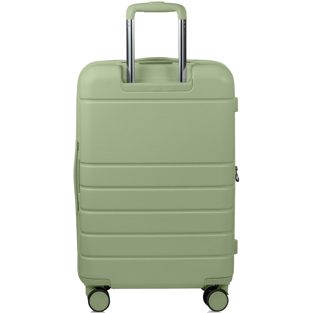 Linen / 3-Piece Luggage Set EX-STOCK Canada 