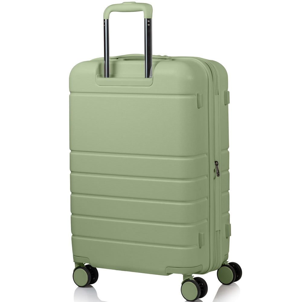 Linen / 3-Piece Luggage Set EX-STOCK Canada 