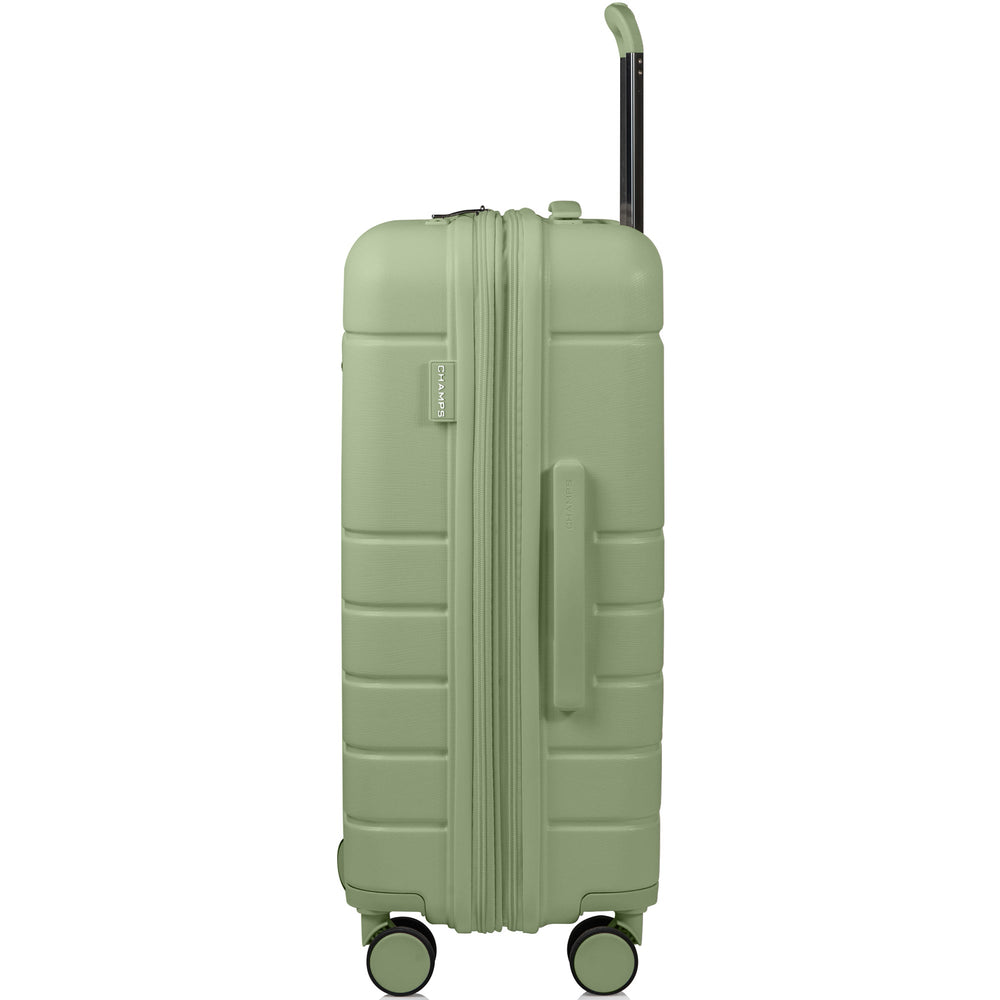 Linen / 3-Piece Luggage Set EX-STOCK Canada 