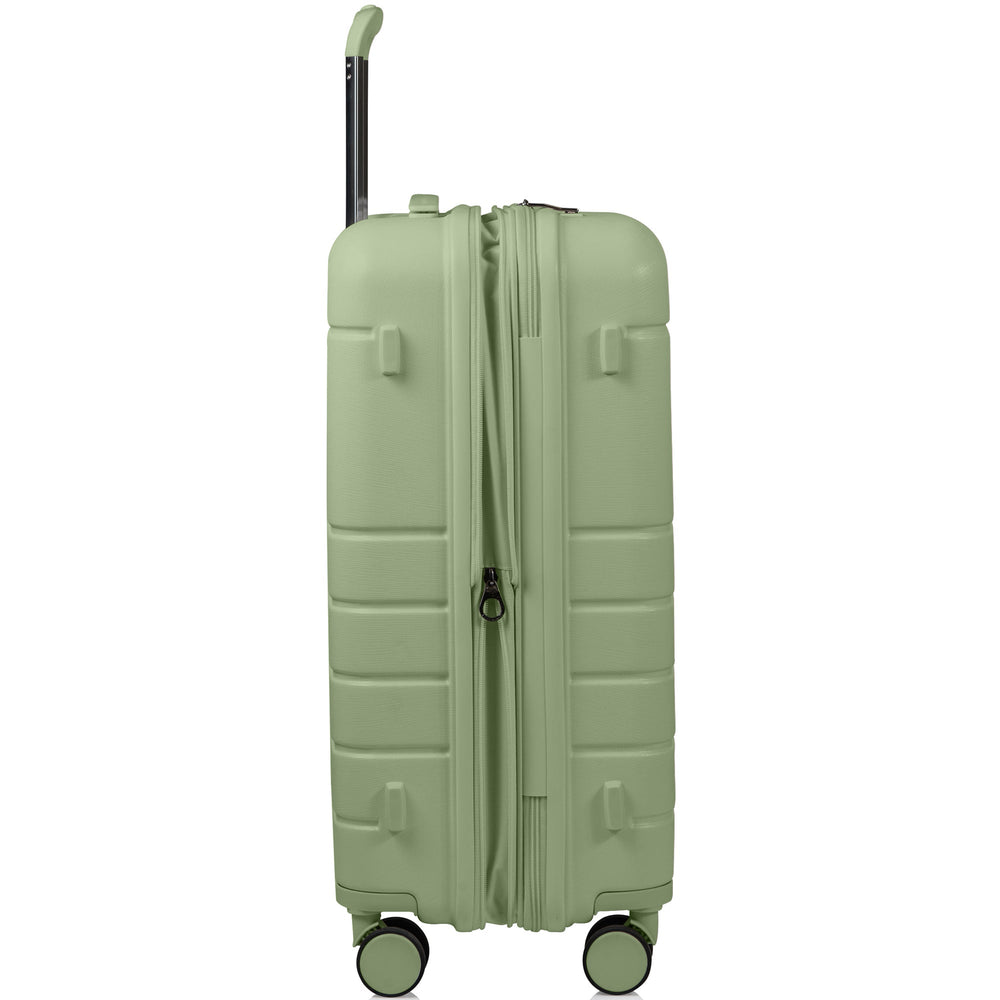 Linen / 3-Piece Luggage Set EX-STOCK Canada 