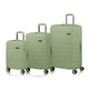 Linen / 3-Piece Luggage Set EX-STOCK Canada 