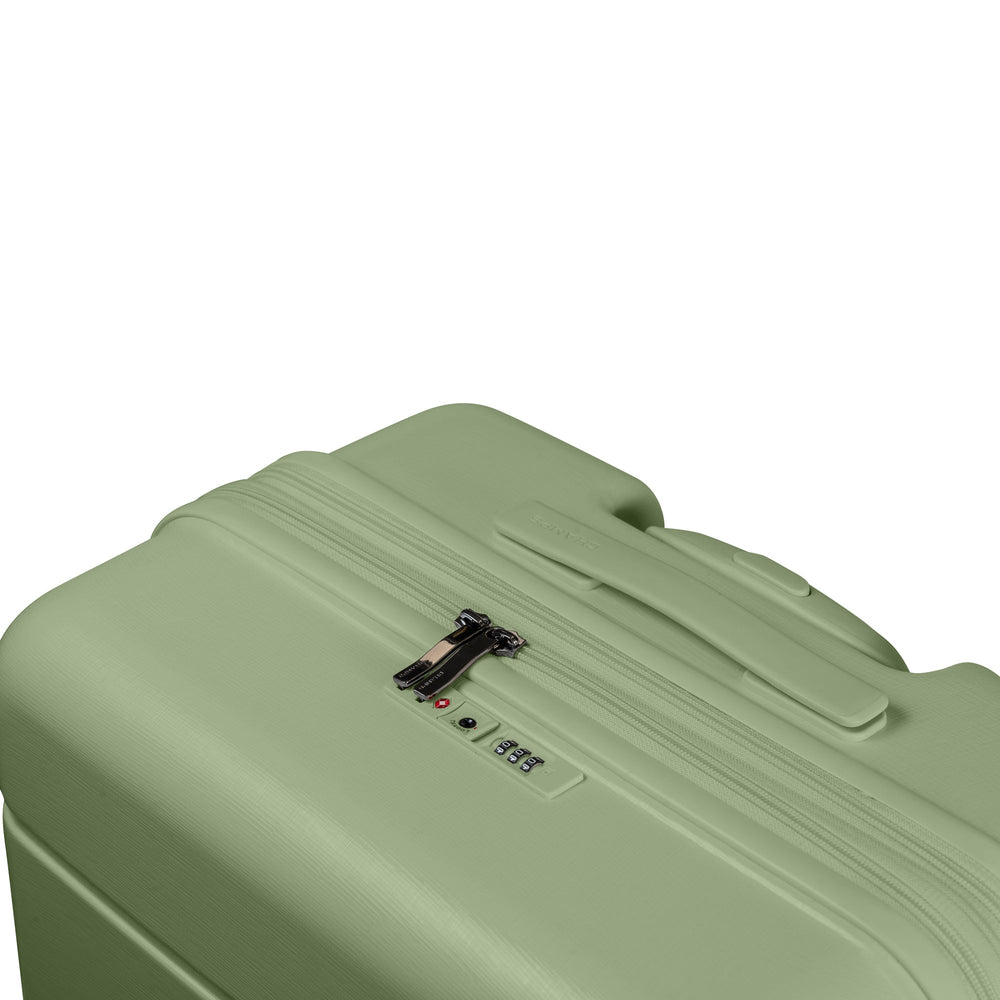 Linen / 3-Piece Luggage Set EX-STOCK Canada 