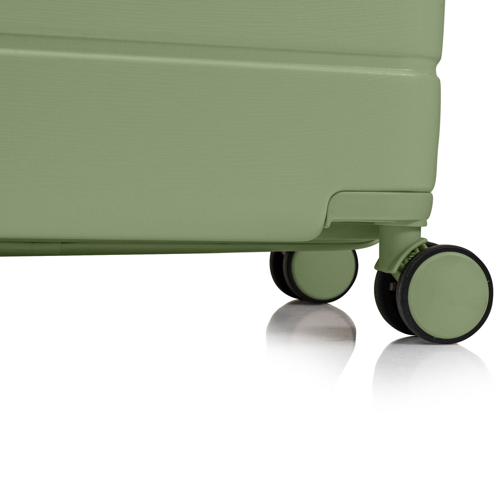 Linen / 3-Piece Luggage Set EX-STOCK Canada 