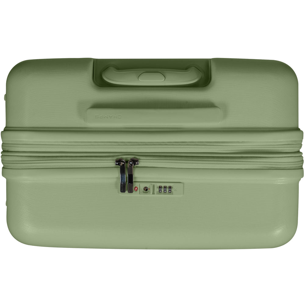 Linen / 3-Piece Luggage Set EX-STOCK Canada 