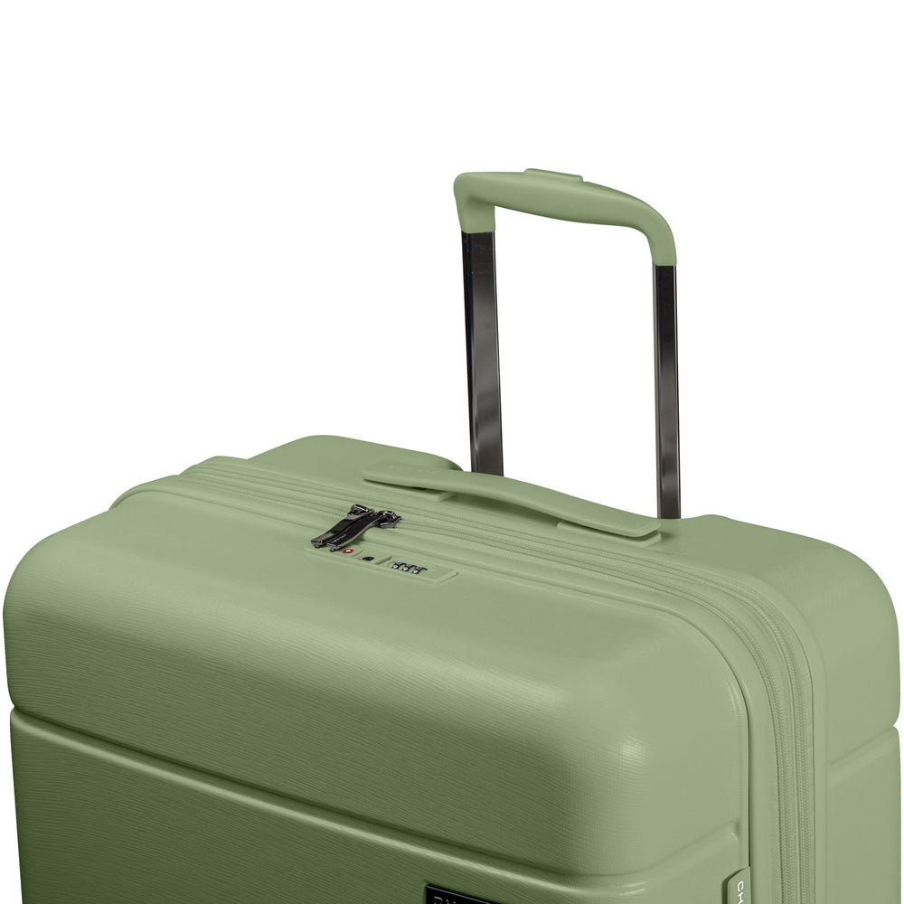 Linen / 3-Piece Luggage Set EX-STOCK Canada 
