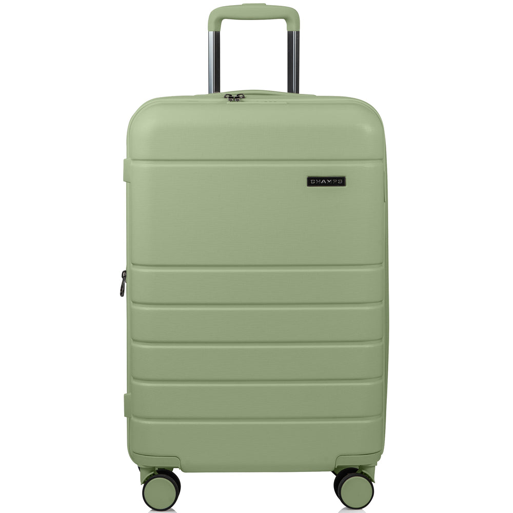 Linen / 3-Piece Luggage Set EX-STOCK Canada 