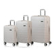 Linen / 3-Piece Luggage Set EX-STOCK Canada 
