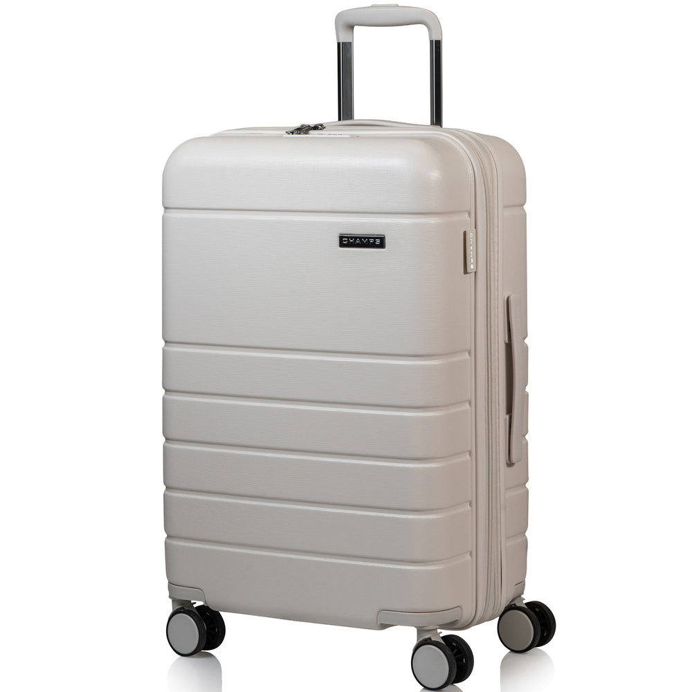 Linen / 3-Piece Luggage Set EX-STOCK Canada 