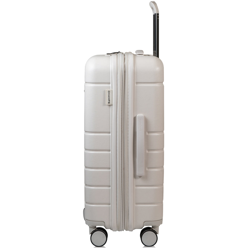 Linen / 3-Piece Luggage Set EX-STOCK Canada 