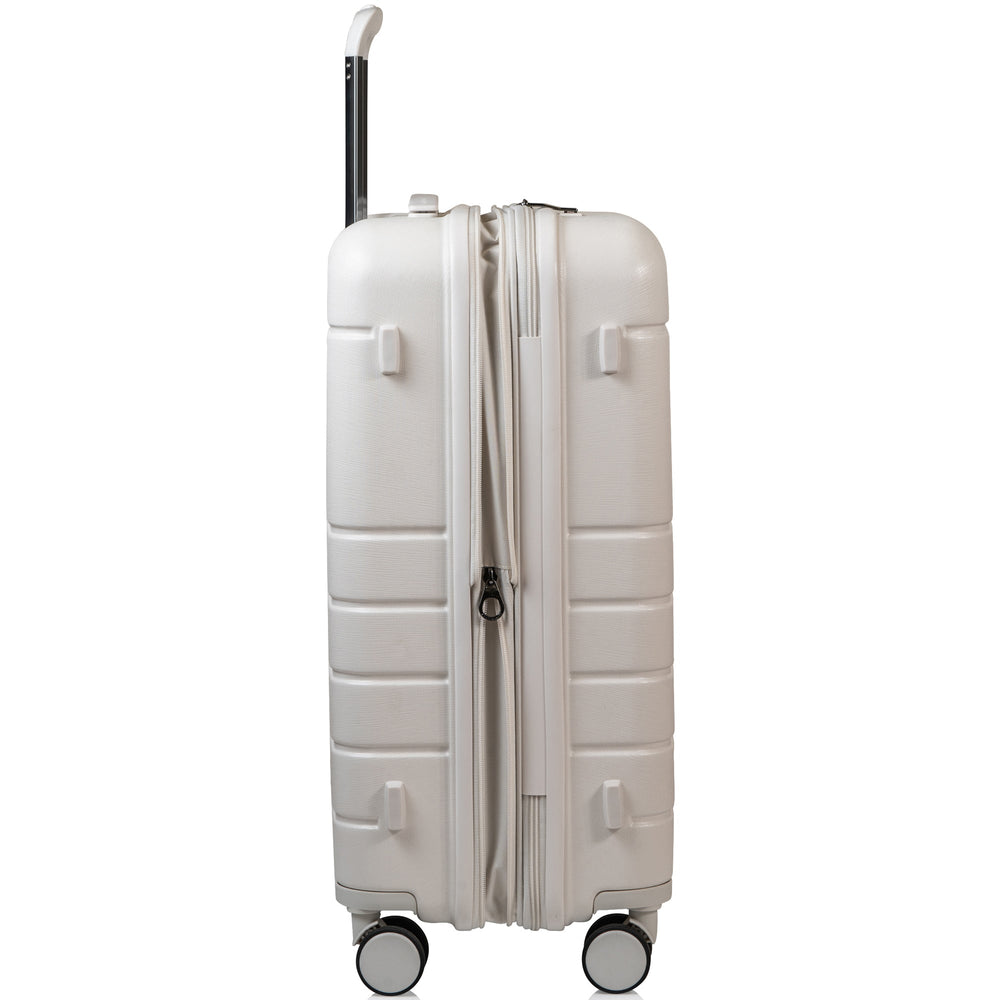 Linen / 3-Piece Luggage Set EX-STOCK Canada 