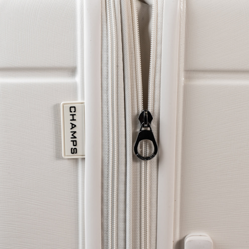 Linen / 3-Piece Luggage Set EX-STOCK Canada 