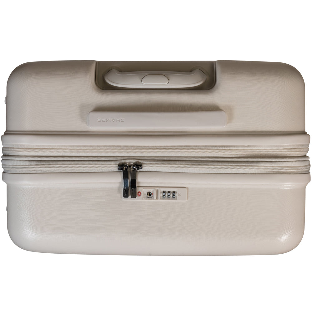 Linen / 3-Piece Luggage Set EX-STOCK Canada 