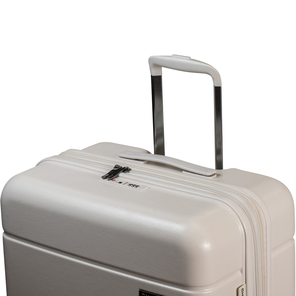 Linen / 3-Piece Luggage Set EX-STOCK Canada 