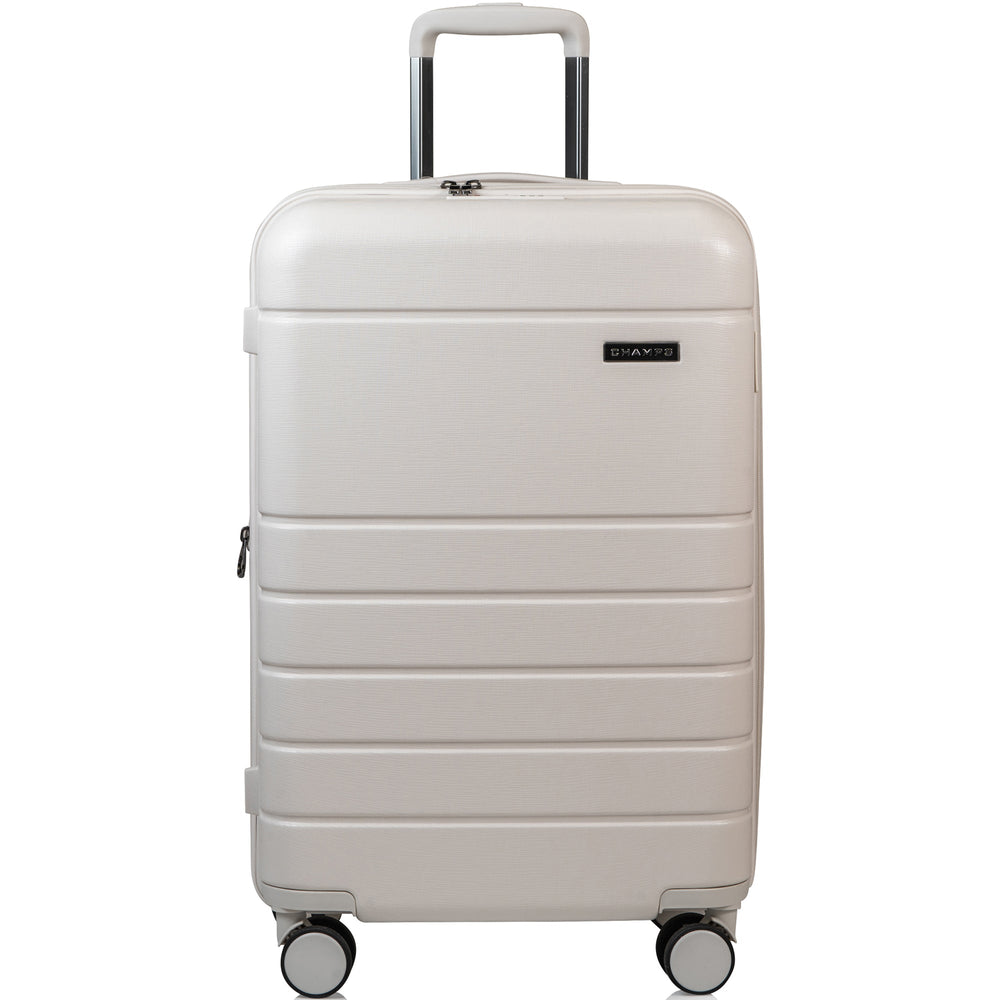 Linen / 3-Piece Luggage Set EX-STOCK Canada 