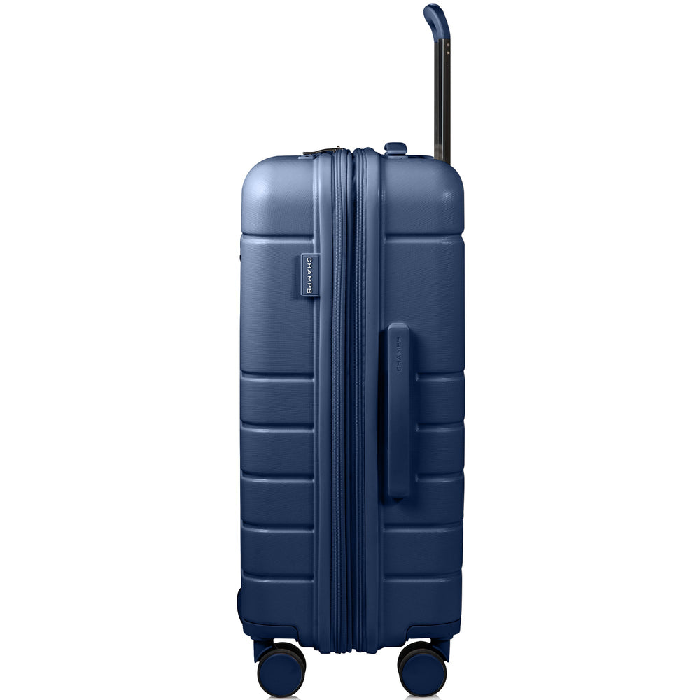 Linen / 3-Piece Luggage Set EX-STOCK Canada 