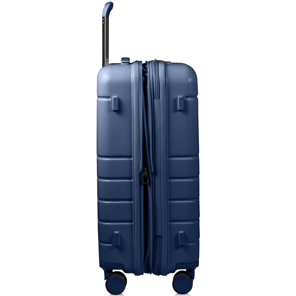 Linen / 3-Piece Luggage Set EX-STOCK Canada 