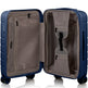 Linen / 3-Piece Luggage Set EX-STOCK Canada 