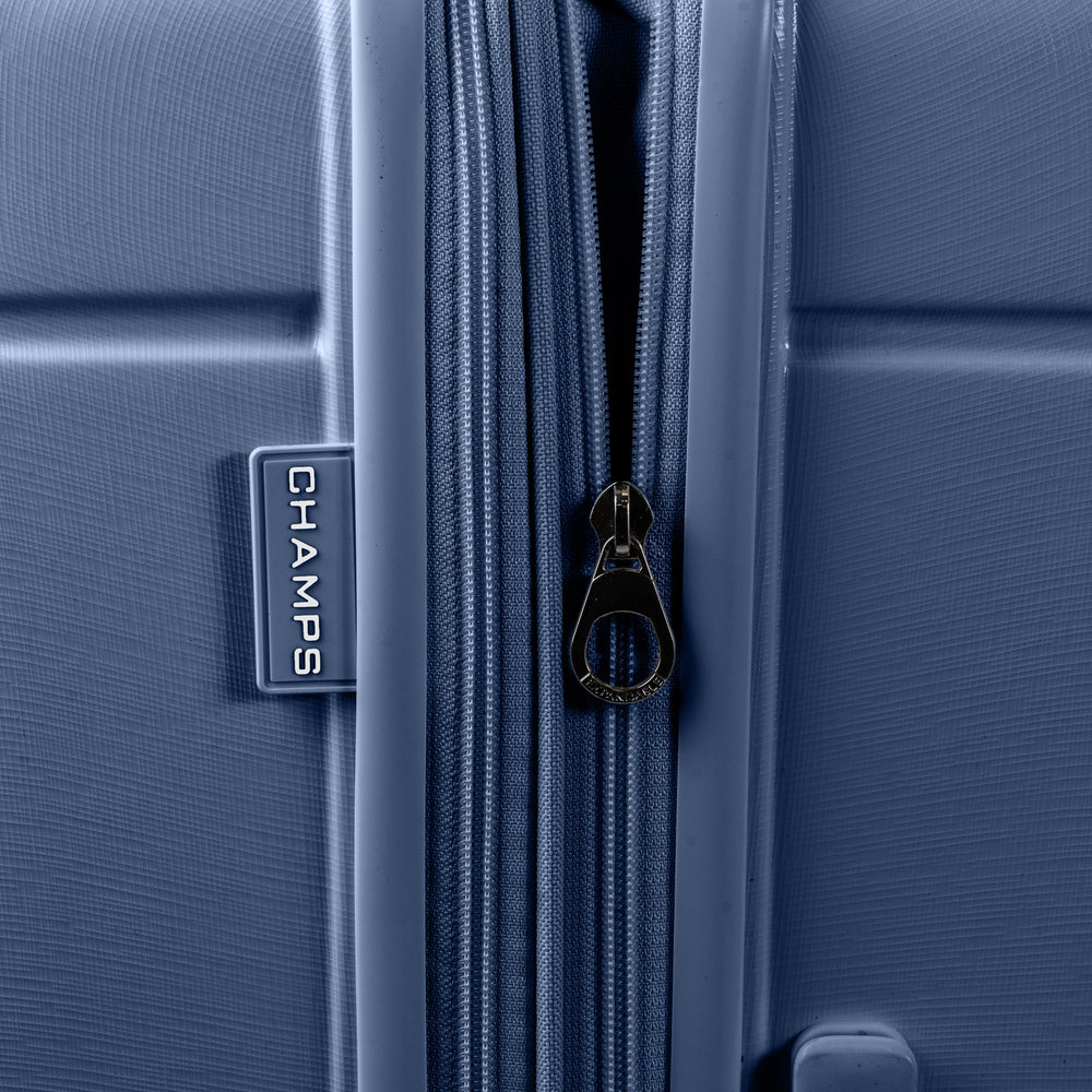 Linen / 3-Piece Luggage Set EX-STOCK Canada 