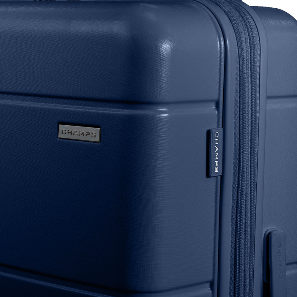 Linen / 3-Piece Luggage Set EX-STOCK Canada 