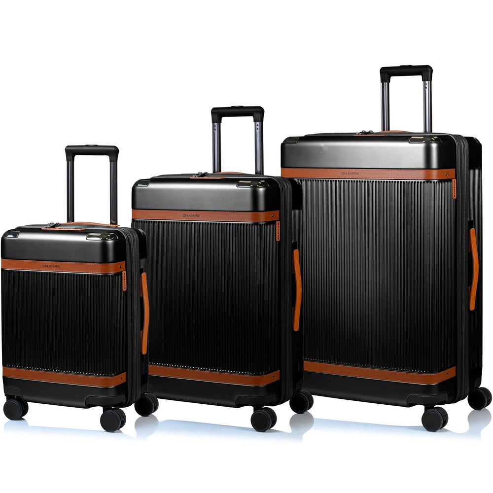 Vintage Air / 3-Piece Luggage Set EX-STOCK Canada 