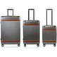 Vintage Air / 3-Piece Luggage Set EX-STOCK Canada 