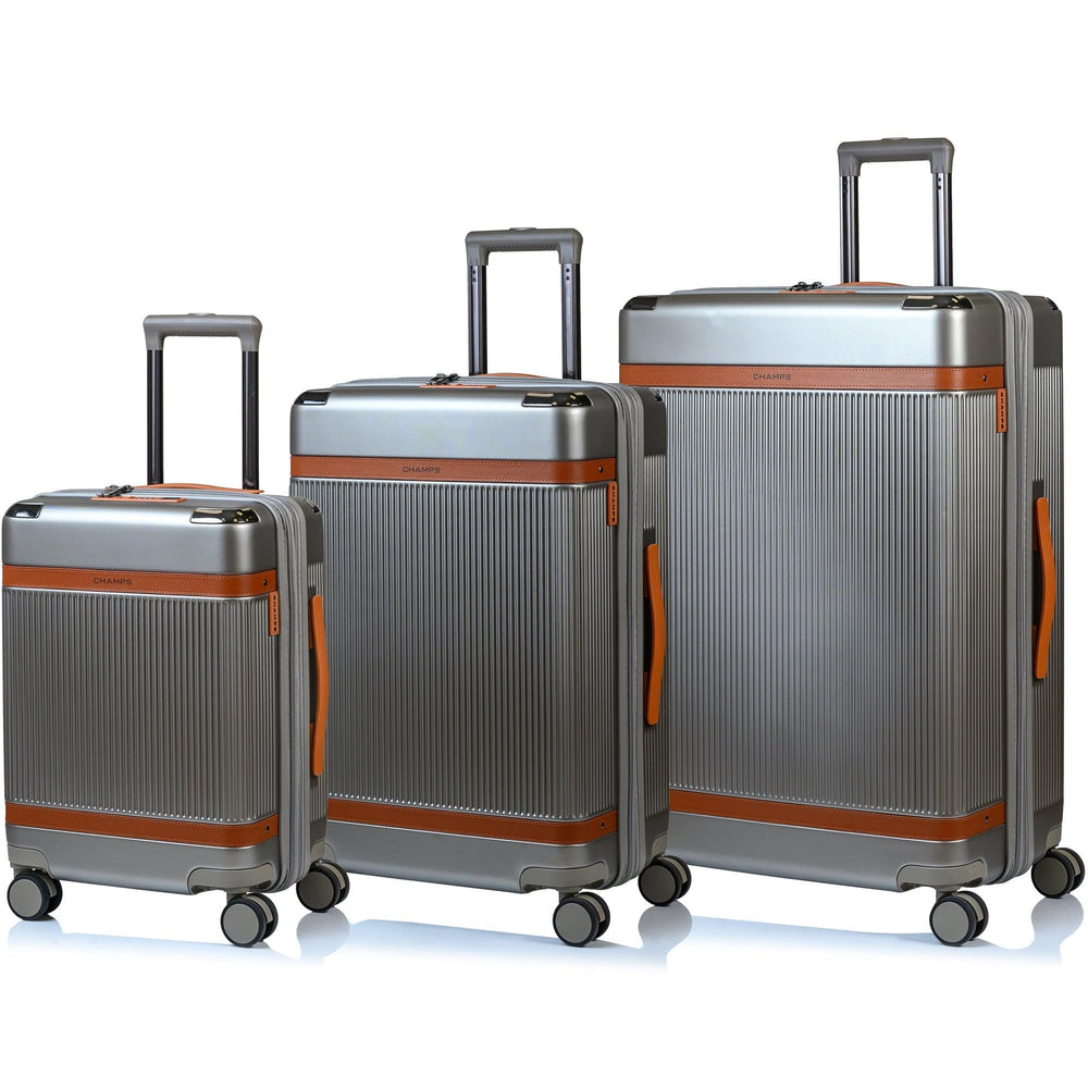 Vintage Air / 3-Piece Luggage Set EX-STOCK Canada 