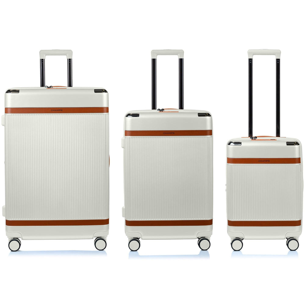 Vintage Air / 3-Piece Luggage Set EX-STOCK Canada 