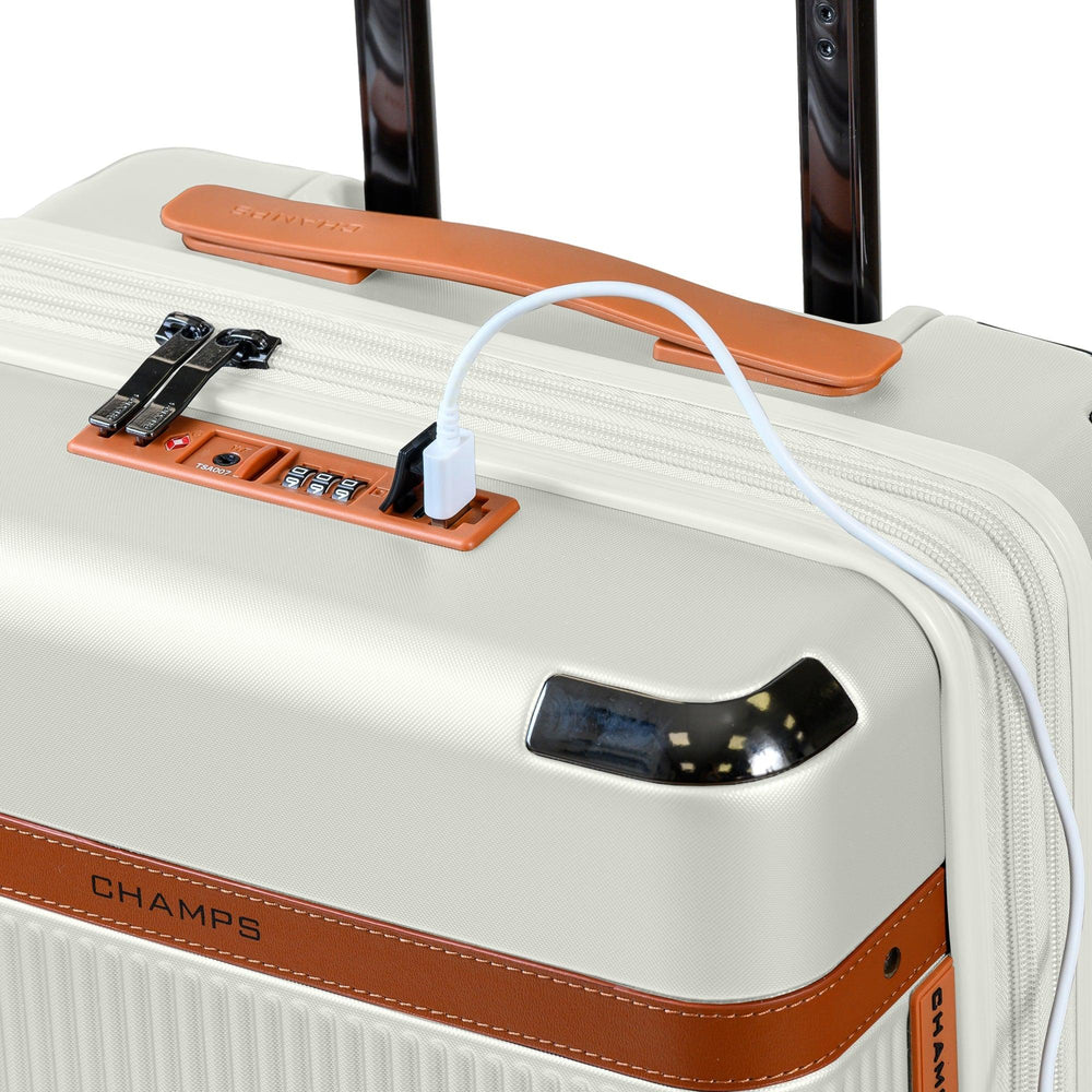 Vintage Air / 3-Piece Luggage Set EX-STOCK Canada 