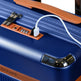 Vintage Air / 3-Piece Luggage Set EX-STOCK Canada 