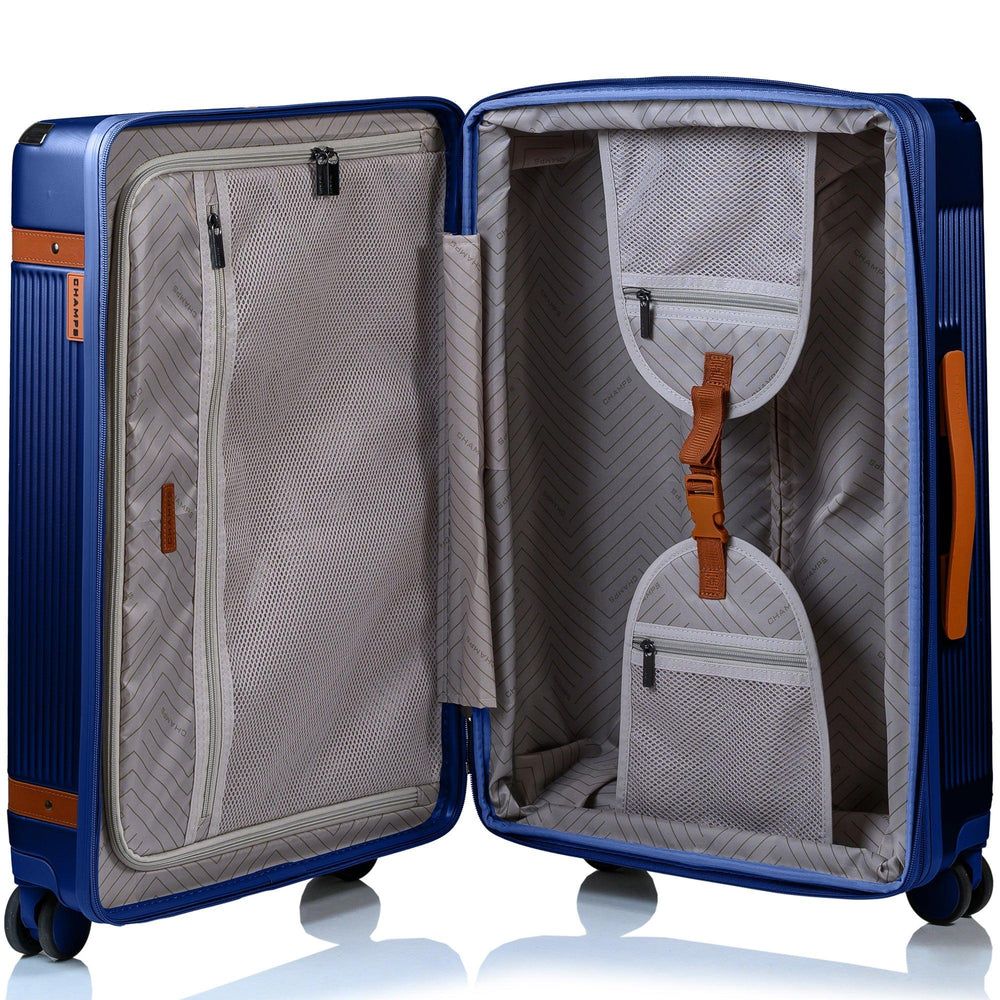 Vintage Air / 3-Piece Luggage Set EX-STOCK Canada 
