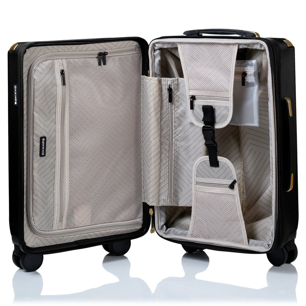 Luxe II / 3-Piece Luggage Set EX-STOCK Canada 