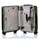 Luxe II / 3-Piece Luggage Set EX-STOCK Canada 