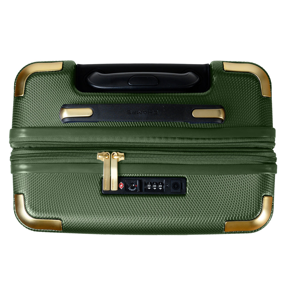 Luxe II / 3-Piece Luggage Set EX-STOCK Canada 