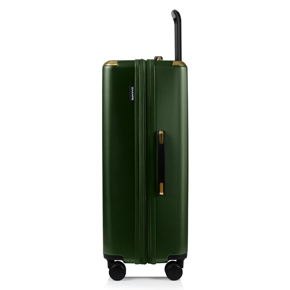 Luxe II / 3-Piece Luggage Set EX-STOCK Canada 