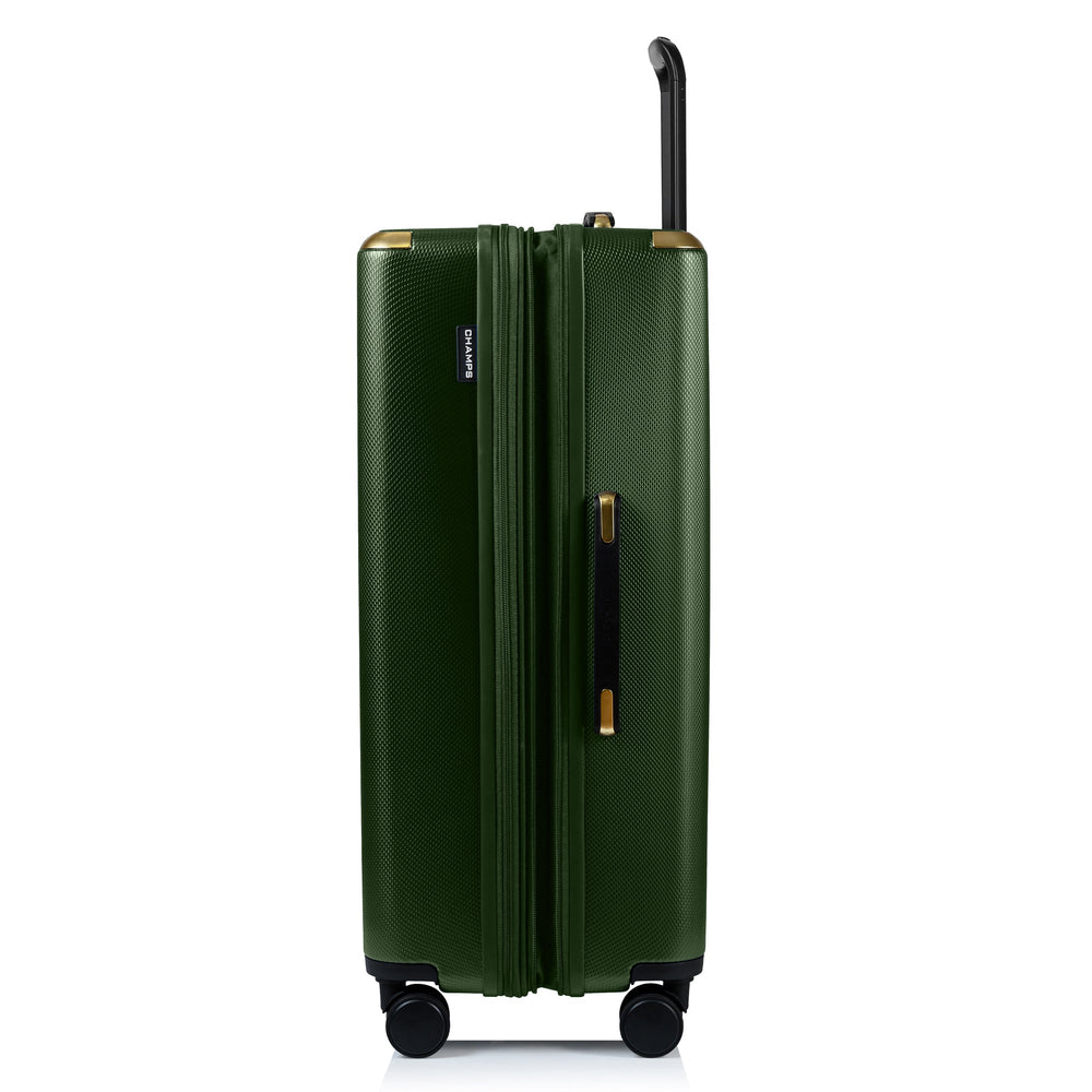 Luxe II / 3-Piece Luggage Set EX-STOCK Canada 