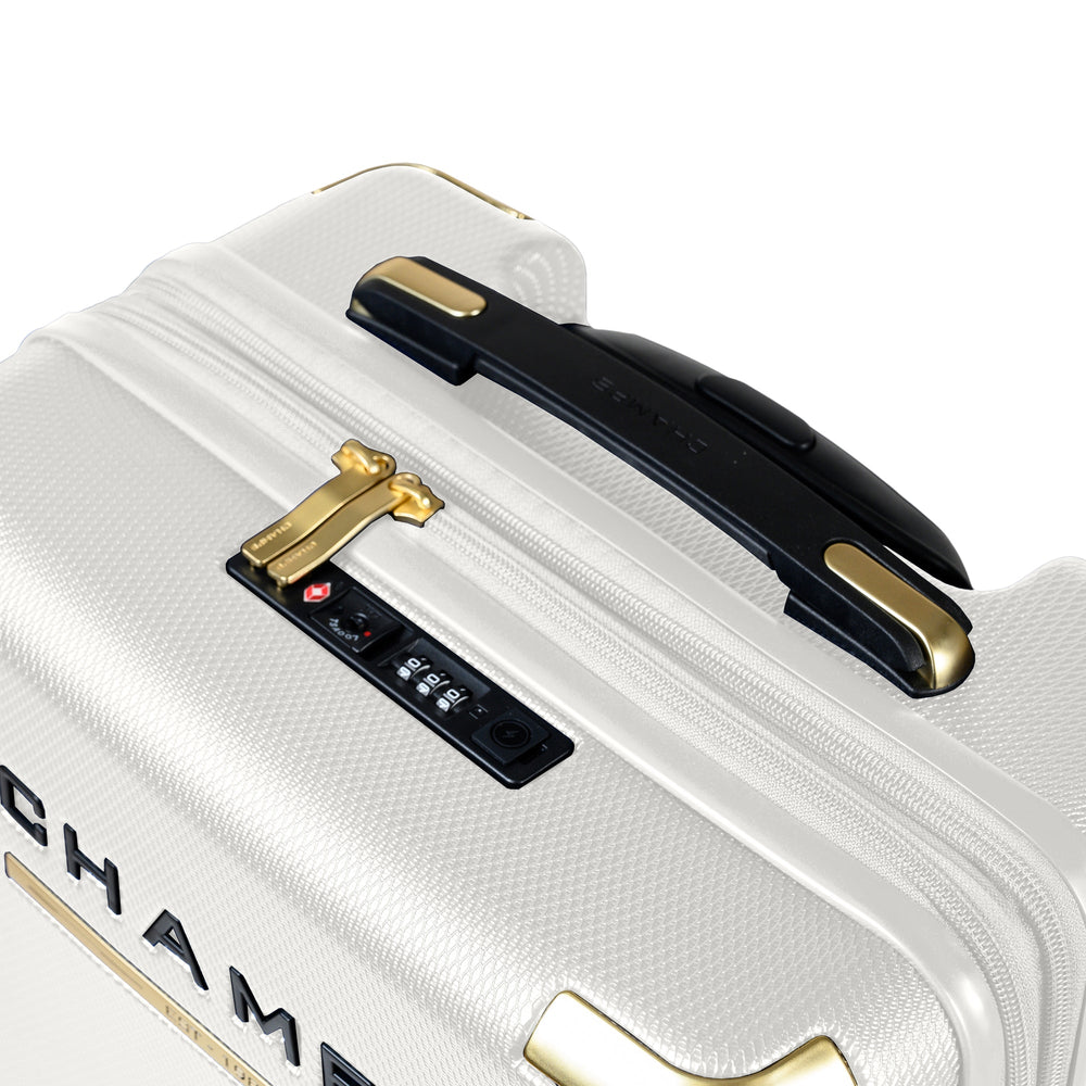 Luxe II / 3-Piece Luggage Set EX-STOCK Canada 