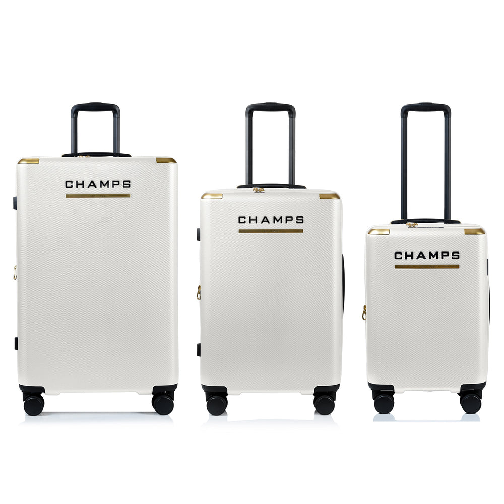Luxe II / 3-Piece Luggage Set EX-STOCK Canada 
