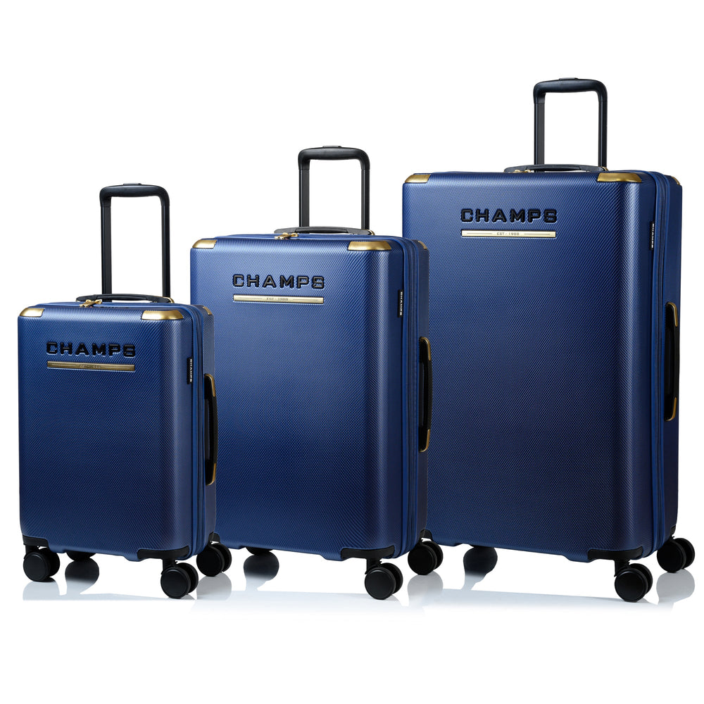 Luxe II / 3-Piece Luggage Set EX-STOCK Canada 