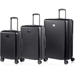 Iconic II / 3-Piece Luggage Set EX-STOCK Canada 