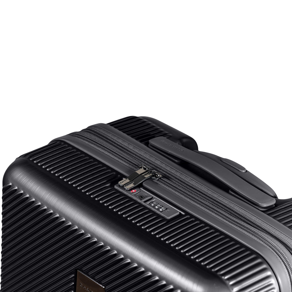 Iconic II / 3-Piece Luggage Set EX-STOCK Canada 